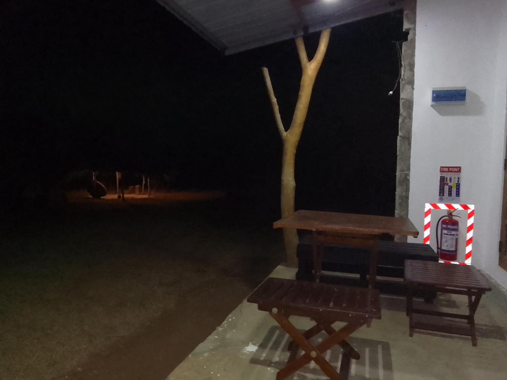 Wilpattu Buma Homestay Pahala Maragahawewa Exteriér fotografie