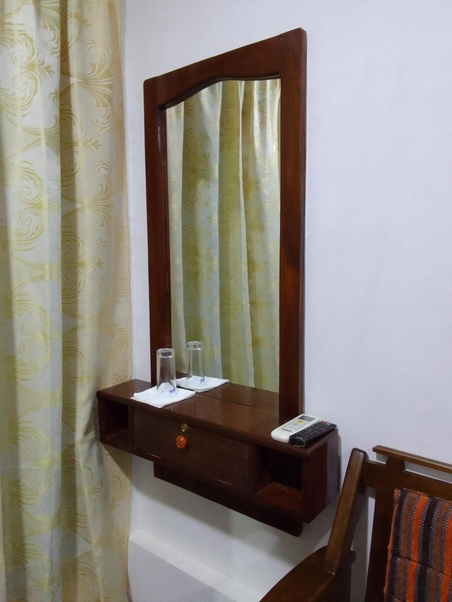 Wilpattu Buma Homestay Pahala Maragahawewa Exteriér fotografie