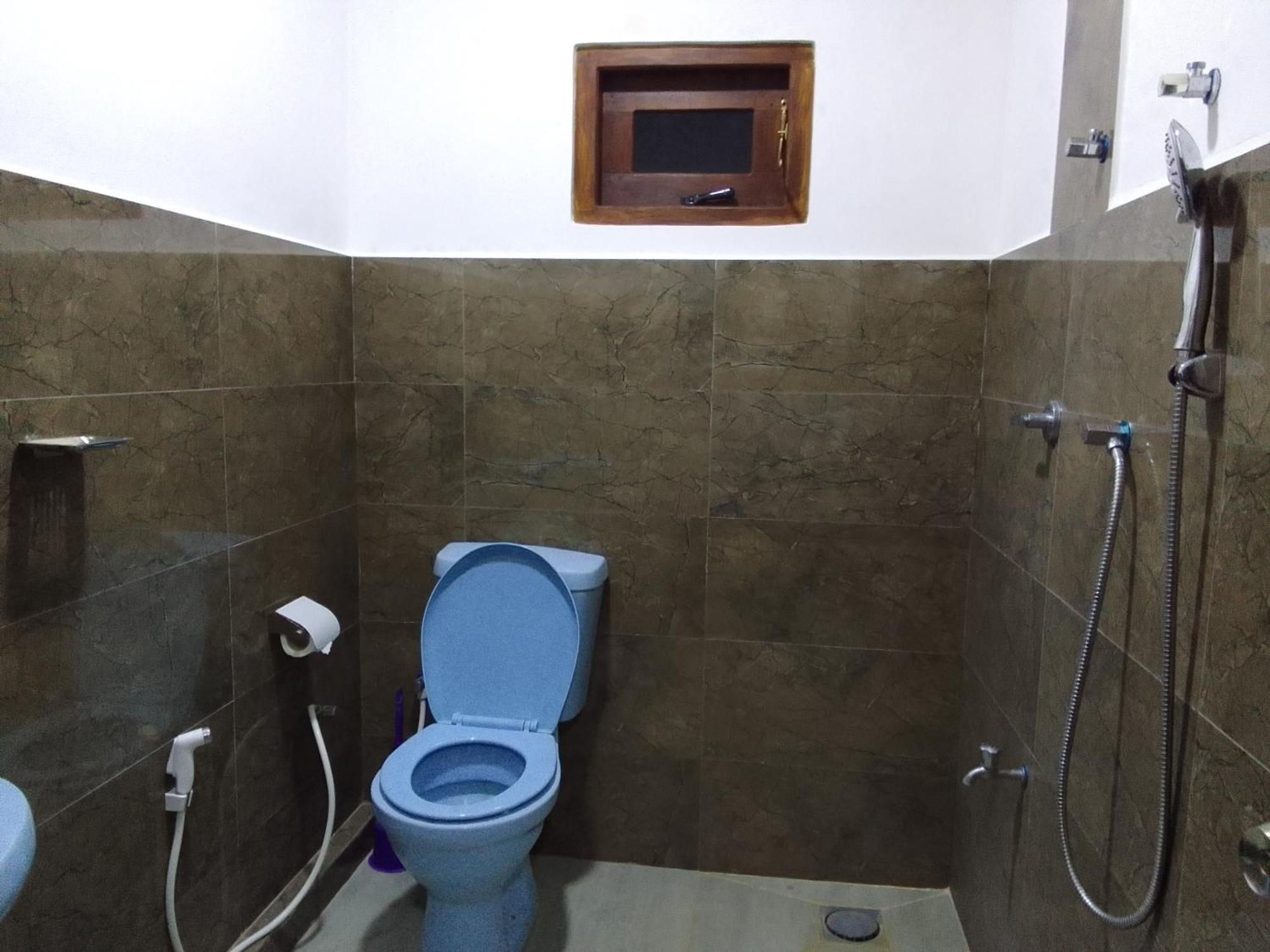 Wilpattu Buma Homestay Pahala Maragahawewa Exteriér fotografie