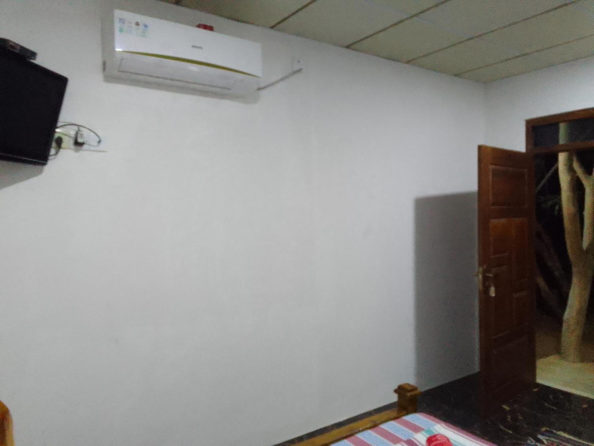 Wilpattu Buma Homestay Pahala Maragahawewa Exteriér fotografie