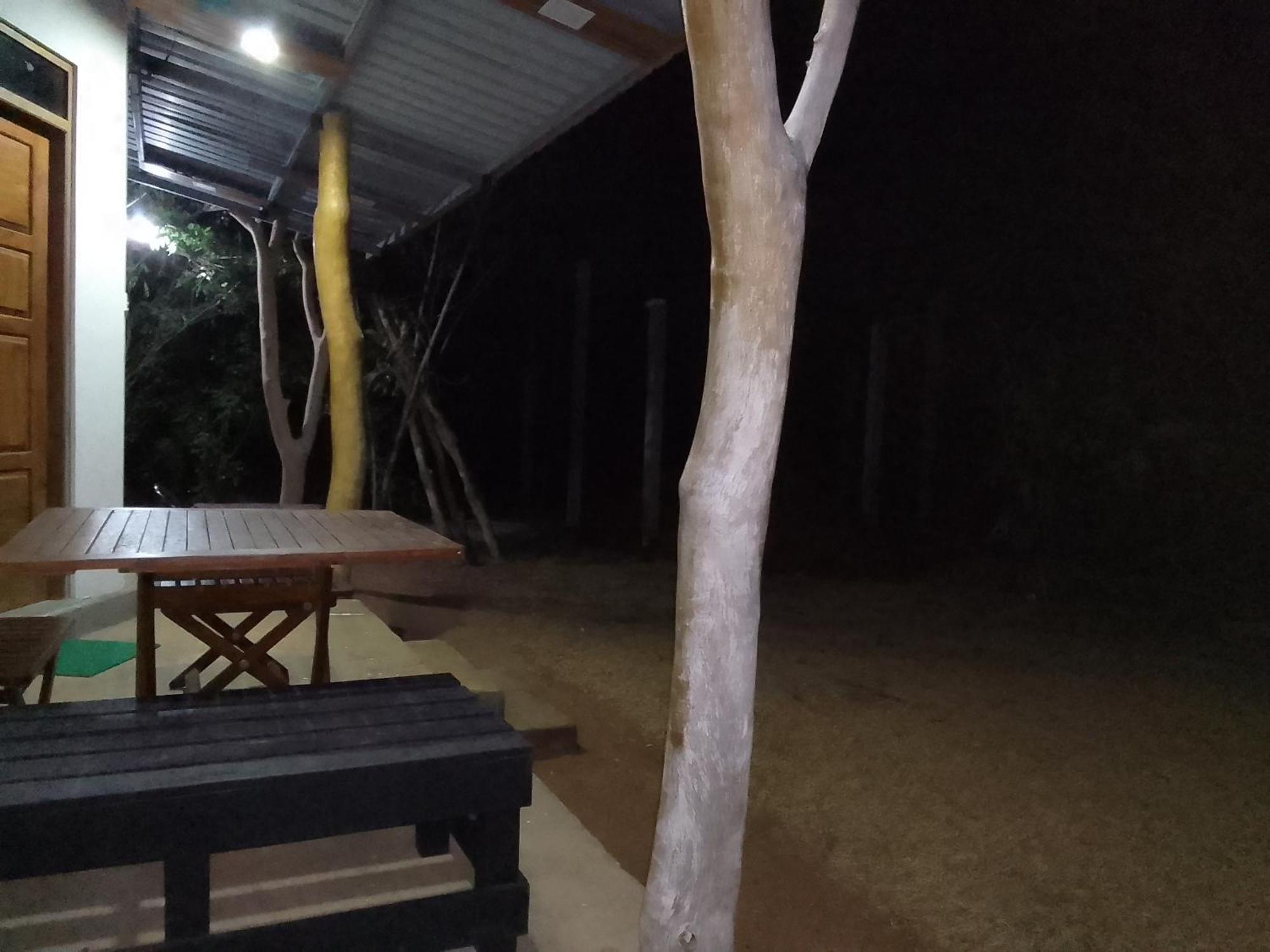 Wilpattu Buma Homestay Pahala Maragahawewa Exteriér fotografie