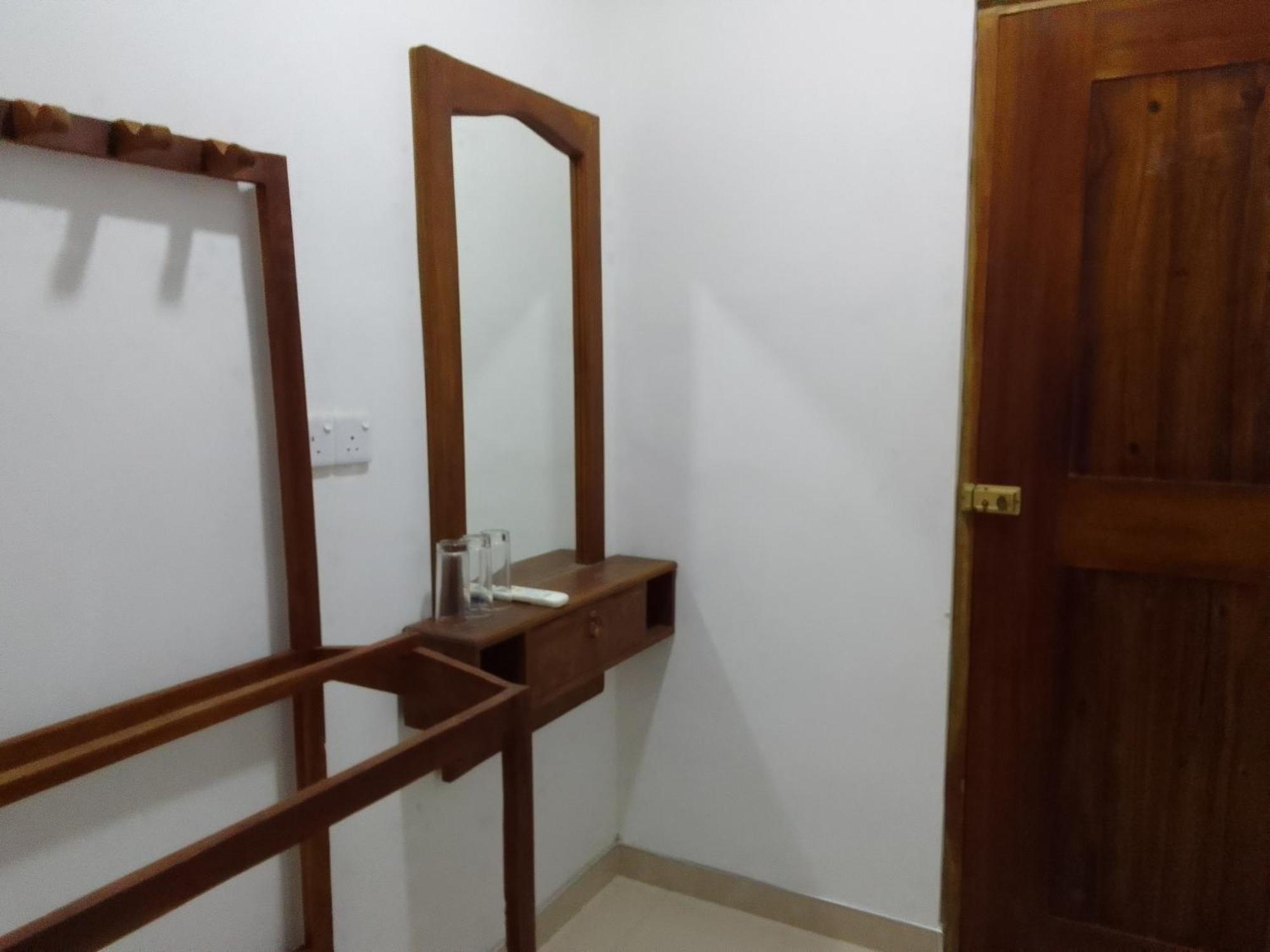 Wilpattu Buma Homestay Pahala Maragahawewa Exteriér fotografie