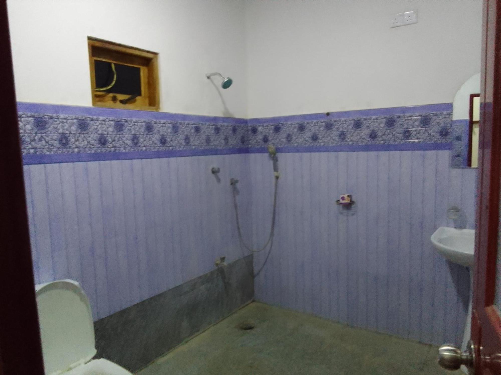 Wilpattu Buma Homestay Pahala Maragahawewa Exteriér fotografie