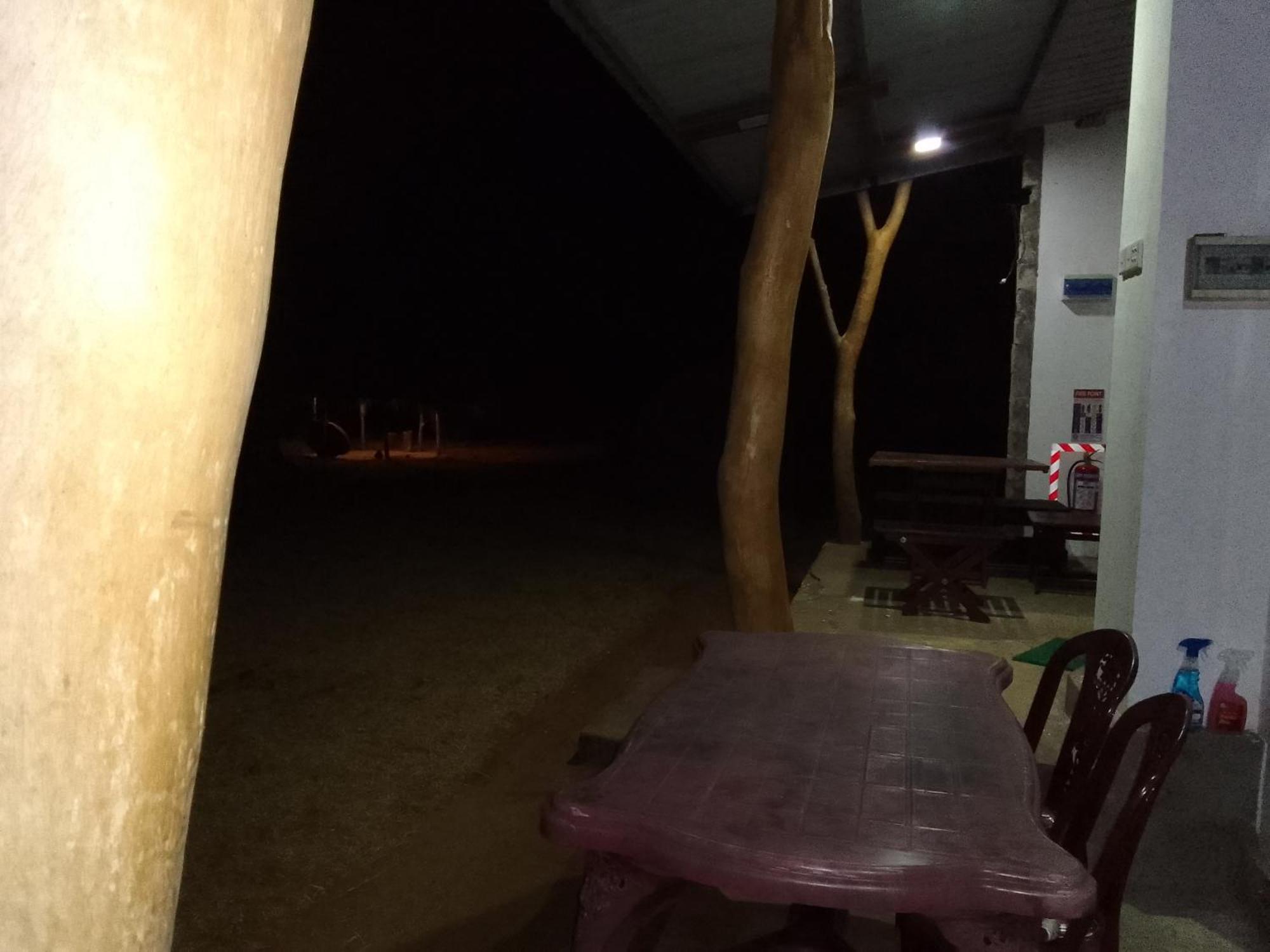 Wilpattu Buma Homestay Pahala Maragahawewa Exteriér fotografie